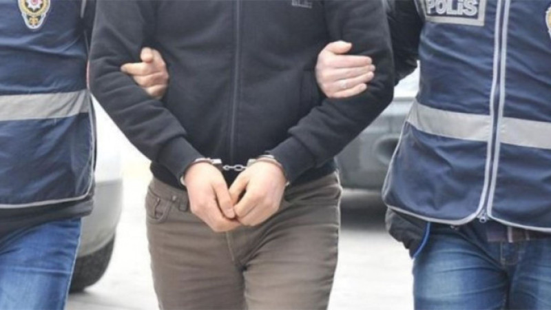 Bir Haftada 30 şahıs yakalandı, 22 şahıs tutuklandı