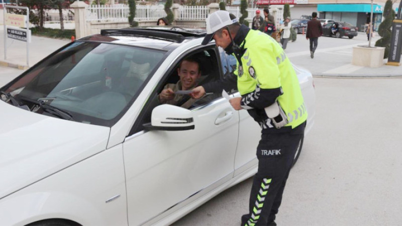 Gölhisar İlçe Emniyet Müdürlüğü’nden  Sürücülere Ramazan Bayramı Tedbirleri 