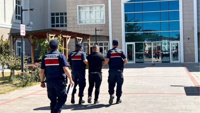 Emniyet Güçleri suçlulara göz açtırmıyor