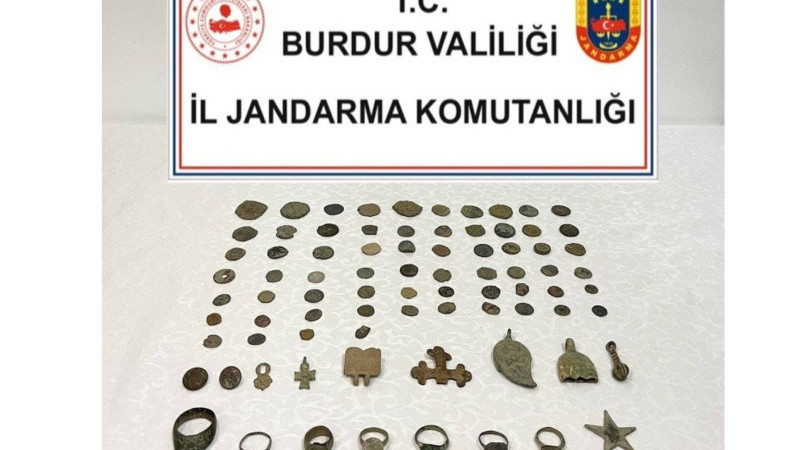 Uyuşturucu, Kaçakçılık ve Organize Suç Operasyonları