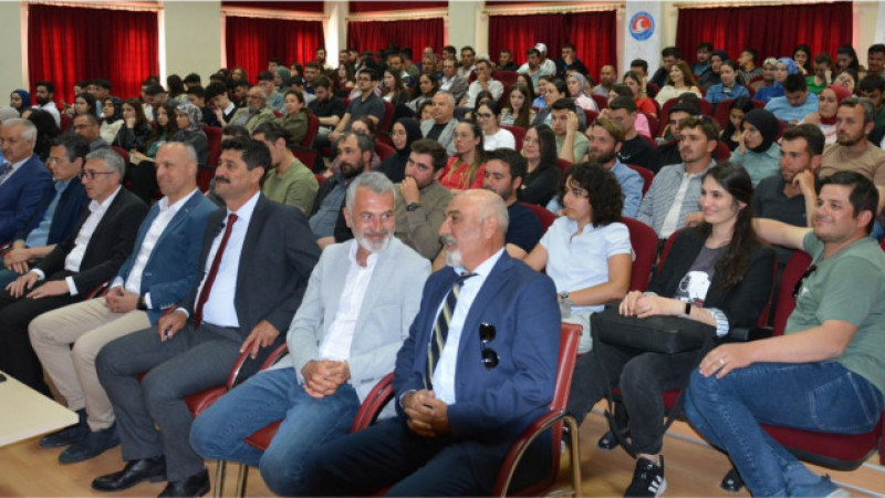 Gölhisar MYO’da Kibyra konuşuldu