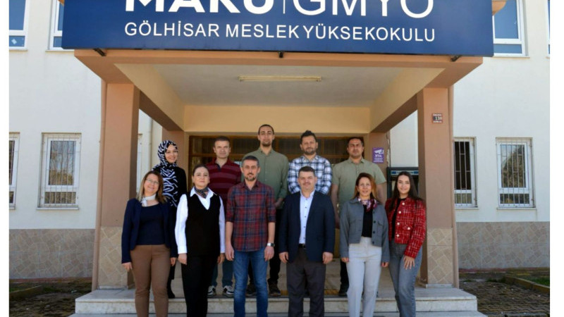 Mehmet Akif Ersoy Üniversitesi Tubitak Bideb Projelerine Bir Yenisini Daha Ekledi