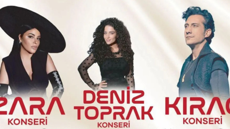 Gölhisar'da 2. festivale sayılı günler