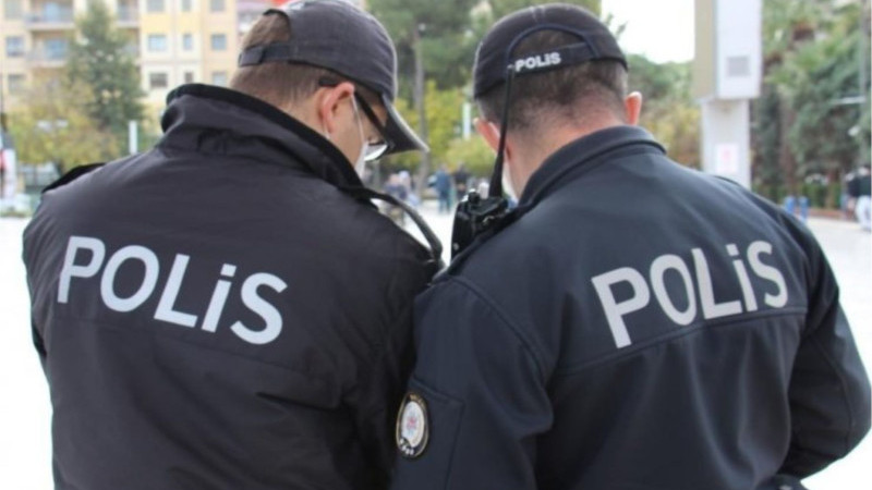 Emniyet Güçleri Suçlulara göz açtırmıyor Aranan 37 şahıs kıskıvrak yakalandı