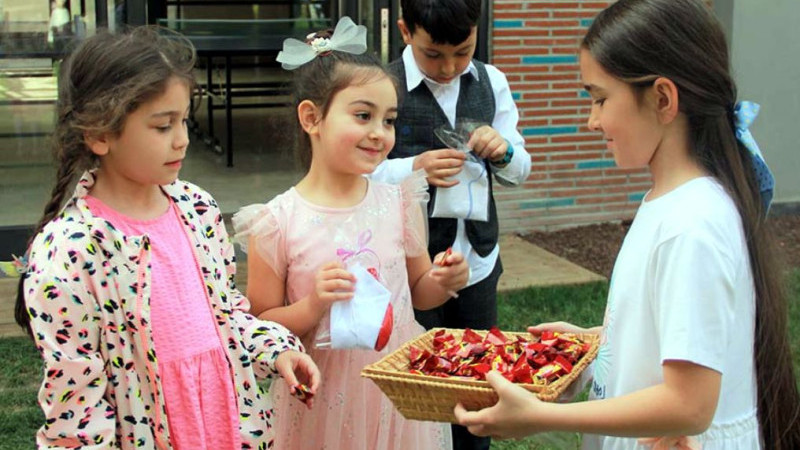 Kurban Bayramı’nın Ardından