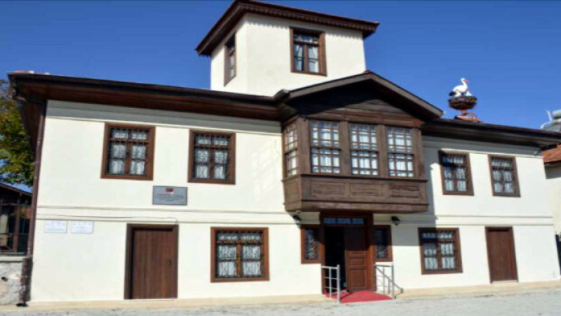Kültür Evi Vatandaşların hizmetinde