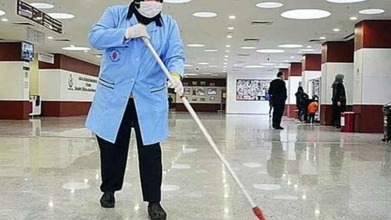 Dikkat!  Başvuru için  bugün son 