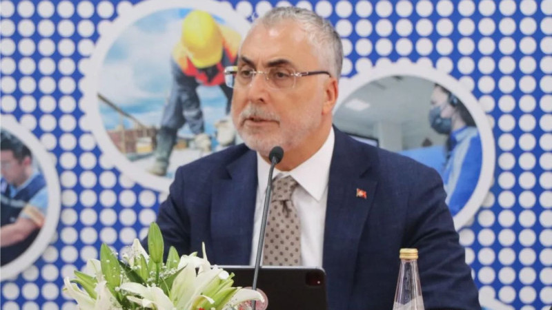 Burdur'da İşsizlik düşüşte Sigortalı çalışan sayısı arttı 