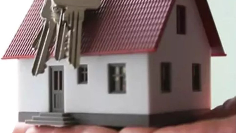 Ağustos ayında 314 konut satıldı