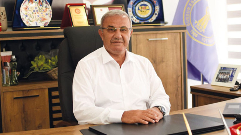 Metin Sipahi: “Yerel Esnafı Destekleyelim”