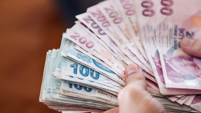 275 Milyon Liralık Tarımsal Destekleme 