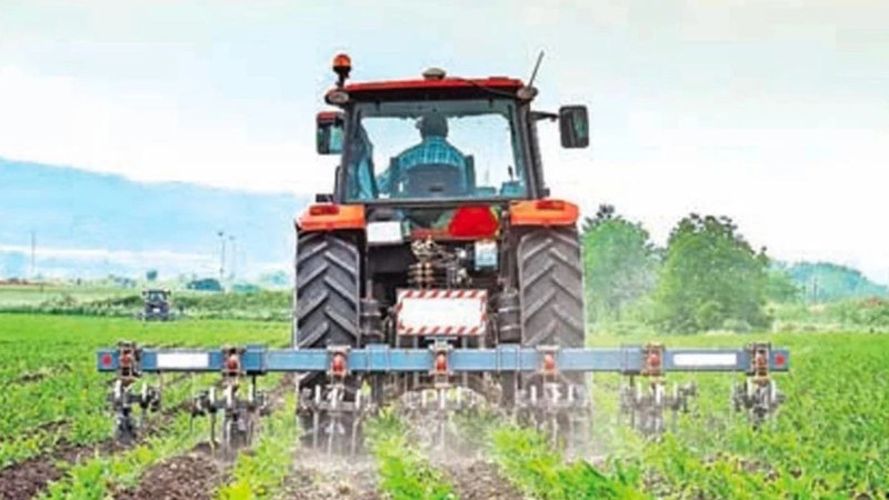 Sigortası Bulunmayan Çiftçilere  707 Milyon 112 Bin Lira Aktarıldı