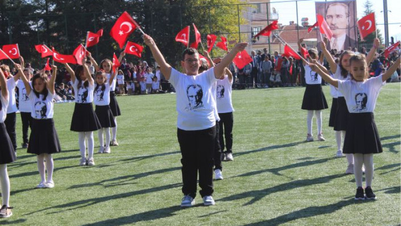 Cumhuriyet 102. Yaşında