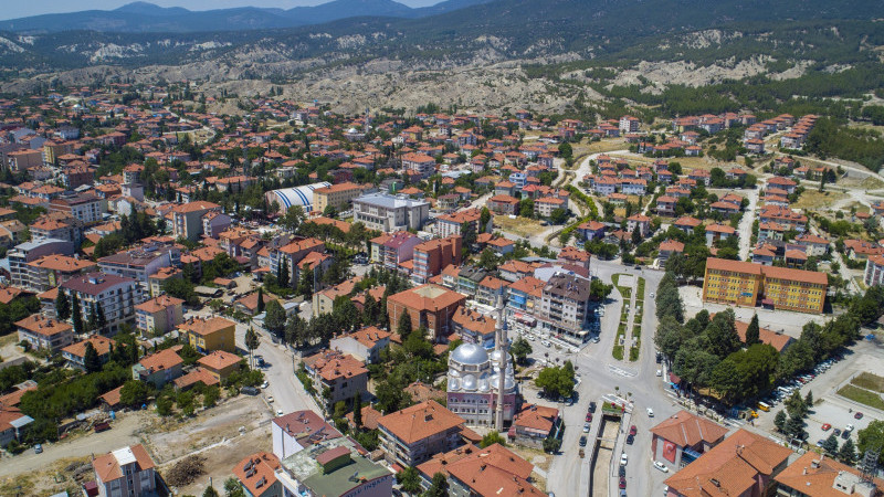 Yerel Esnaf öğrencilerden umutlu