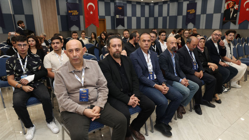 HAYTEKFEST’te final heyecanı yaşandı