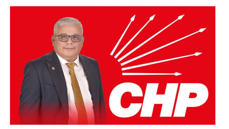 CHP’de İlçe Başkanı Kura ile Belirlendi 