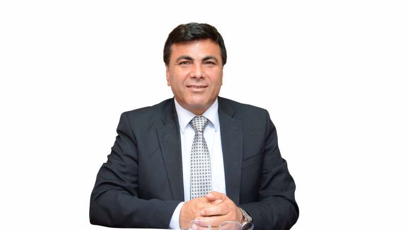 Kamil Özcan;  Şap Türkiye'ye  4,1 Milyar Dolar  Zarar Veriyor