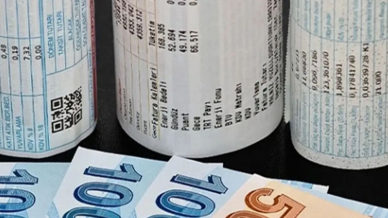 Fazla Harcayana Destek Yok!