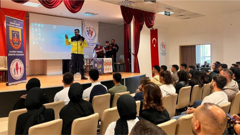 Gölhisar’da Öğrencilere Güvenlik Uyarısı