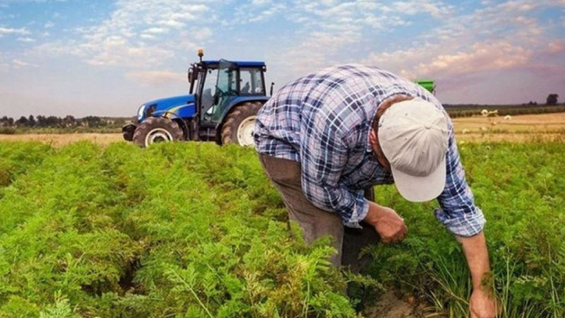 Gölhisar İlçe Tarım Müdürlüğünden Çiftçilere Hatırlatma
