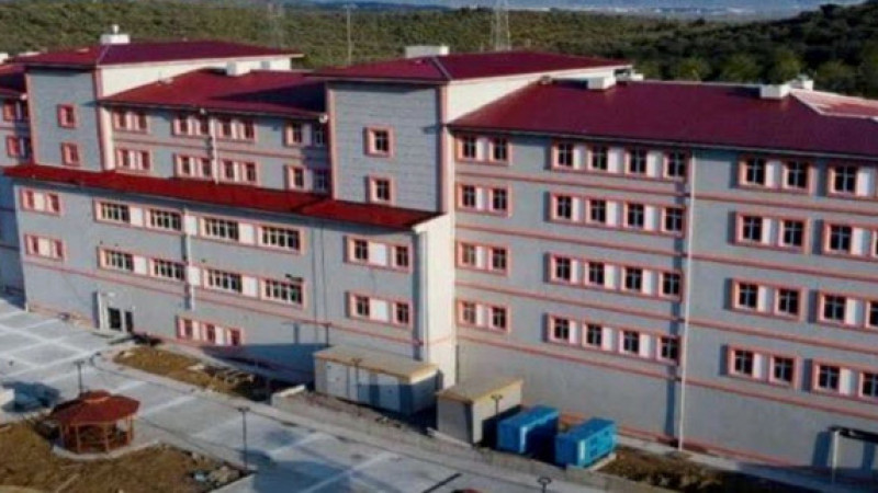 Gölhisar’a 500 Kişilik Yurt Müjdesi