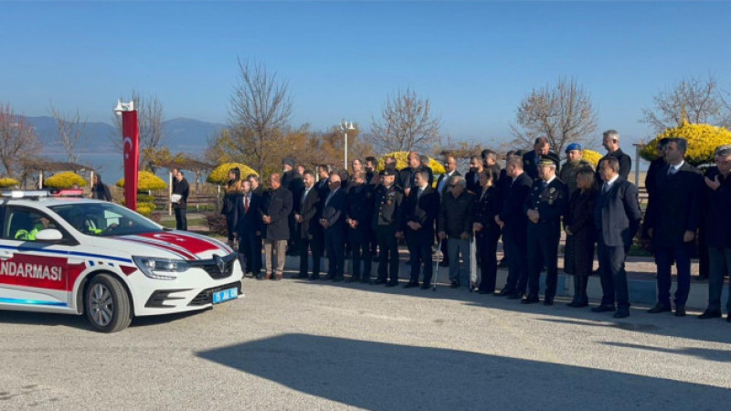 Emniyet Güçlerine 56 Yeni Araç