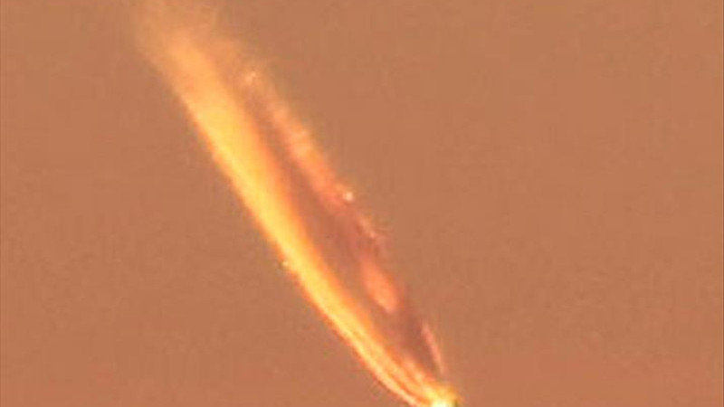  Böğrüdeliğe düşen cisim ile ilgili yeni gelişme