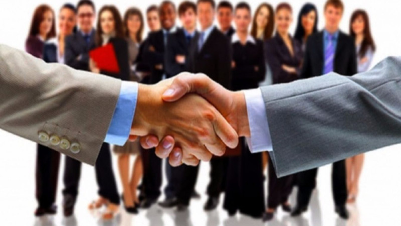 İş arayanlar Dikkat!  3 bin personel  alınacak