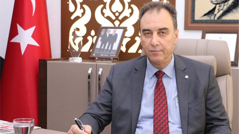 Başkan Keyik’ten Denetimlere Tepki