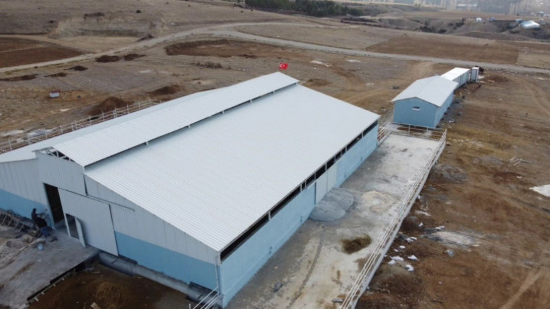 Burdur’a Rekor Hibe: 35 Projeye 177 Milyon TL