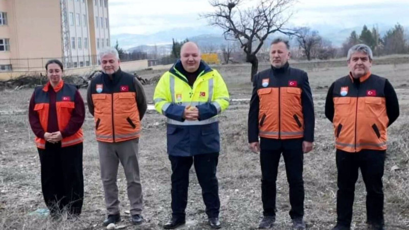 Gölhisar’a Spor Damgası: 7 Bin 500 Metrekarelik Proje