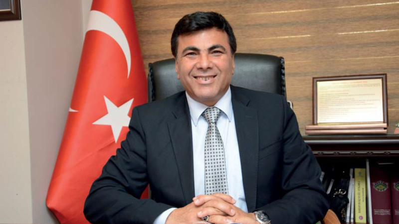 Kamil Özcan’dan Uyuşturucu uyarısı