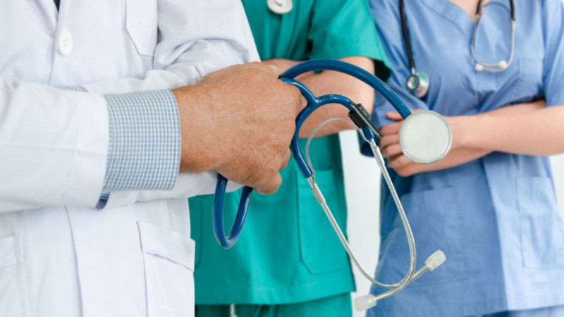 Burdur Sağlık Hizmetlerine Güçlü Destek; 62 yeni kadro