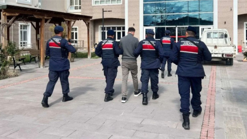15 Günde Büyük Operasyon: 14 Aranan Şahıs Yakalandı