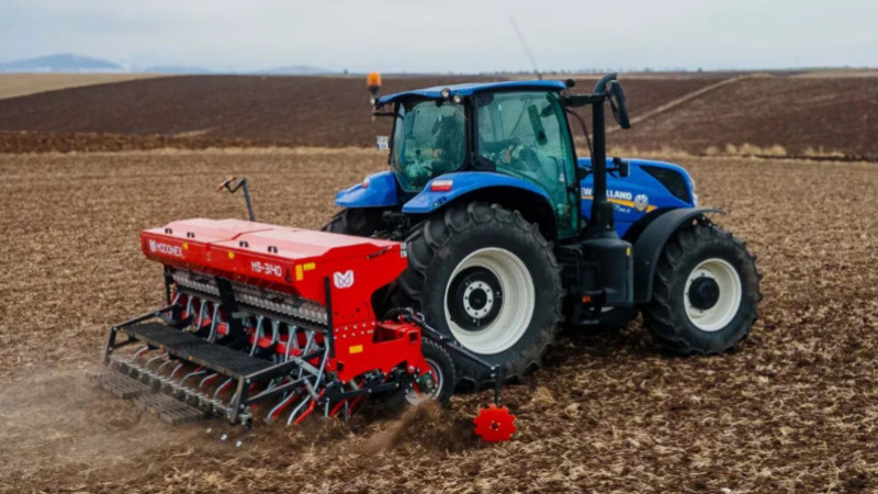 Çiftçiler Dikkat: 15 Nisan’a Kadar Başvuru Zorunlu