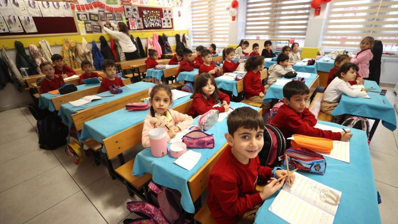Ara tatil yarın başlıyor
