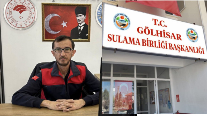 Gölhisarlı Çiftçilere Ek Süre Tanındı