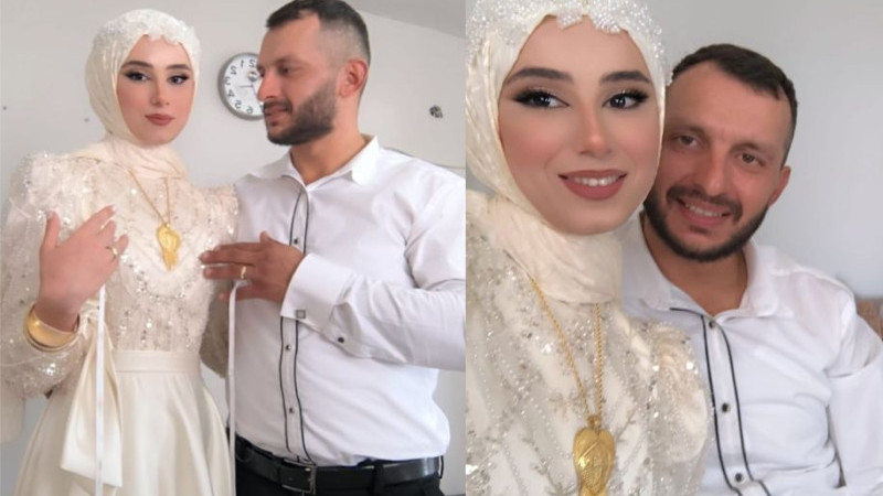 Çavdır’da Yürek Yakan Olay: Genç Çift Hayatını Kaybetti