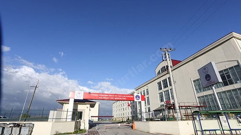 Valilikten Gölhisar’daki KYK Yurdu Olayına İlişkin Açıklama: Öğrenciler Tahliye Edildi