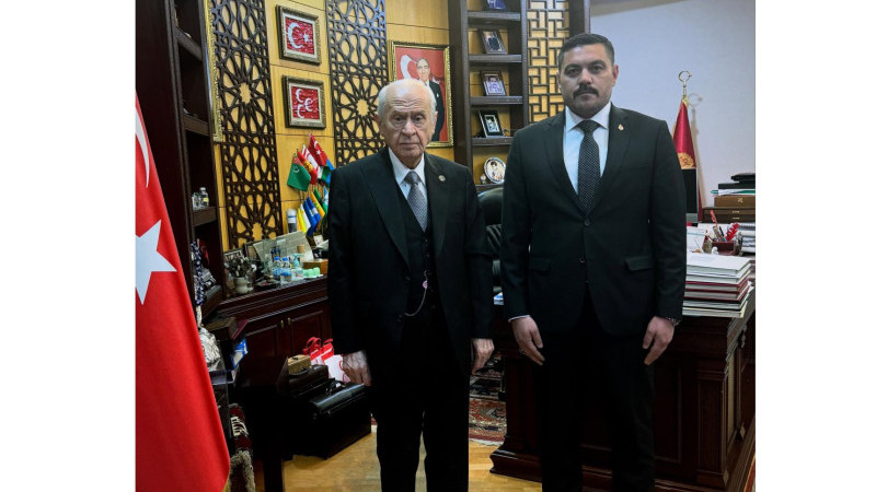 MHP’de Kongre Süreci Başlıyor, Takvim Açıklandı