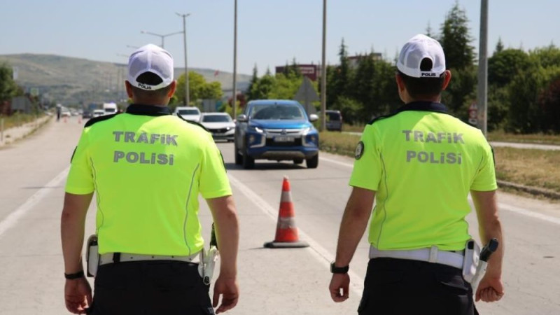 Burdur’da  Asayiş Berkemal