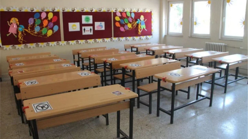 Eğitimde Yeni Yatırımlar Sürüyor