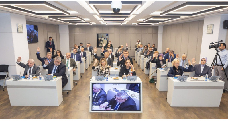 Basın İlan Kurumu’ndan kapsamlı mevzuat düzenlemesi