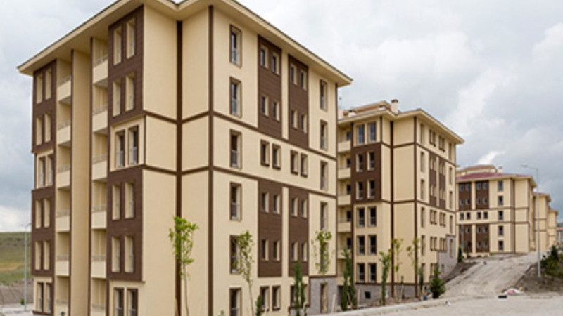  TOKİ Kura Takvimi ve Teslim Tarihleri Netleşiyor