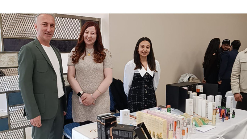 Kozmetikte Yeni Dönem: Gölhisar Kenevirle Büyüyor