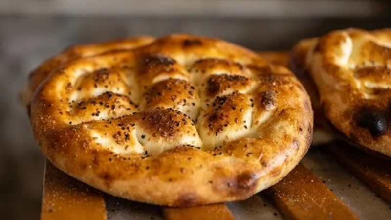 250 Gr. Ramazan Pidesi 20 TL