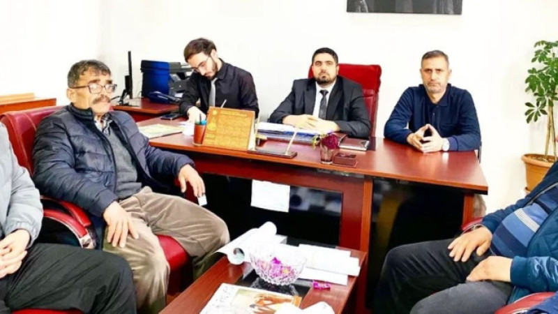 Şubat’ta Ramazan Seferberliği: Manevî Hazırlıklar Başladı