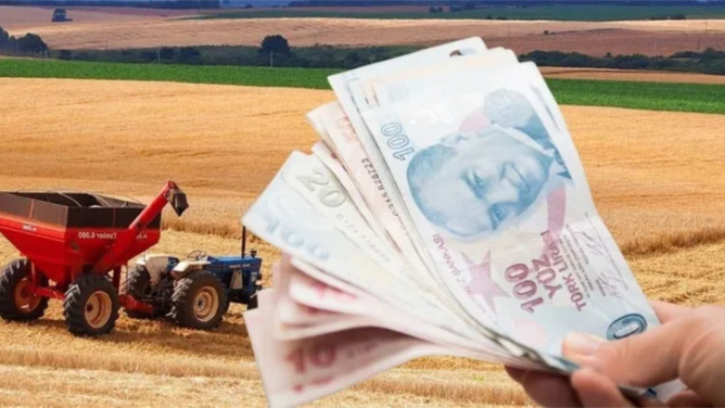 Tarımda Bereket: Milyarlık Destek Çiftçiye Ulaşıyor