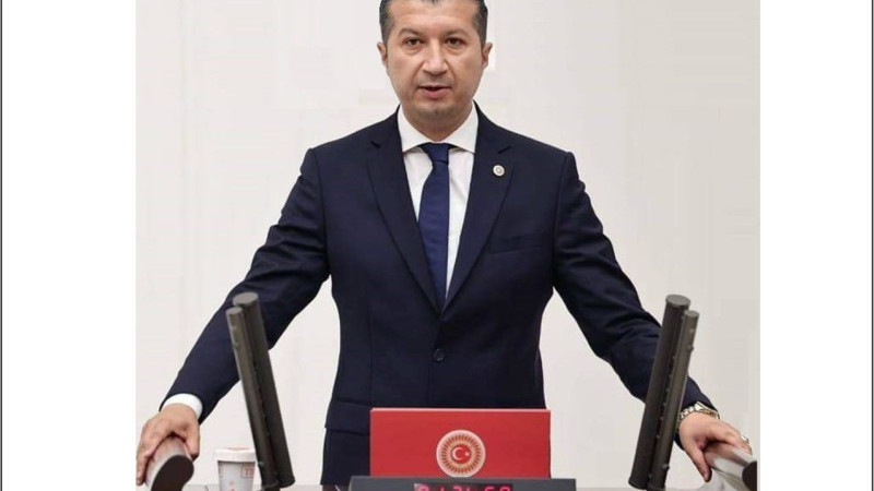 CHP’li Vekil Akbulut; “Küçük Esnaf Baskı Altında”