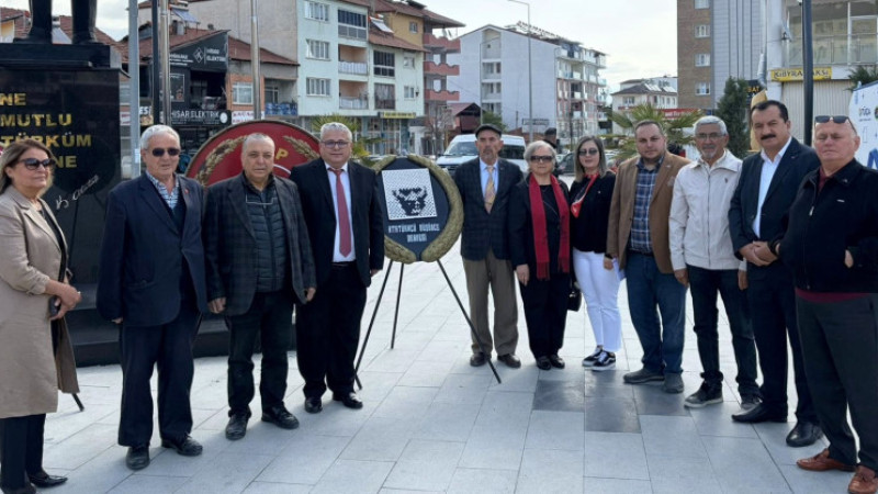 Atatürkçü Düşünce Derneği Gölhisar Şubesi; “Türkiye kuruluş ilkelerine dönmelidir”